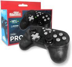 Old Skool - Switch Pro Mini Controller